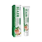 Hair Follicle Cream Treat Folliculitis Skin Inflammation Antibacterial Ointment