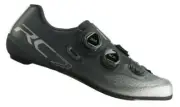 Shimano RC7 Carbon Road Bicycle Cycling Bike Shoes SH-RC702 Black 41 (US 7.5)