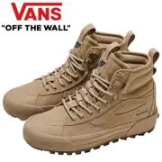Vans MTE Sk8-Hi Gore-Tex Skate Sneakers Shoes Incense VN000CVS4MG US 5-11