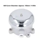 24V Fire Alarm Bell Loud Ringing Bell Electric Bell For Emergency Evacuation