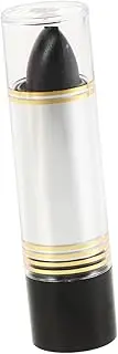 PLAFOPE Hair Color Touch Up Pen Instant Gray Coverage Portable Hair Dye Stick for Beard Hair Non Damaging Formula for Quick Touch Ups Anytime Black