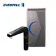 【EVERPOLL】櫥下型雙溫UV觸控飲水機EVB-298 (空機)(不含淨水器)(單機版)