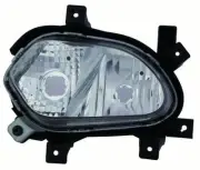 Fog Light for KIA:PRO CEE'D,CEE'D, 92202A2100