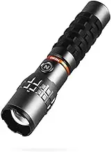 Nebo Slyde King 2K Rechargeable 2000 Lumen Flashlight and Lantern