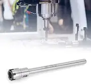 ViaGasaFamido Clamping Feed Tool, Straight Shaft-span- Tool, Lathe, Drilling Machine, Drill for Milling Machine (C8)
