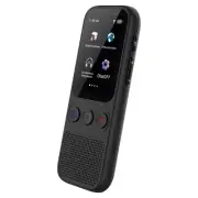S80 Language AI Translator Device with 138 Languages Voice Translating 17 Offlin