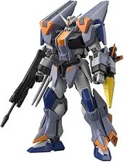 BANDAI HOBBY HG Gundam 1/144 Duel Blitz Gundam