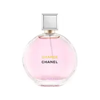 在飛比找momo購物網優惠-【CHANEL 香奈兒】CHANCE粉紅甜蜜香水 100ml