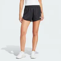 在飛比找momo購物網優惠-【adidas 愛迪達】短褲 女款 運動褲 PACER KN