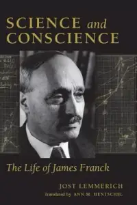 在飛比找博客來優惠-Science and Conscience: The Li