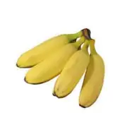 Organic Lady Finger Bananas Value Buy – Fresh, healthy organic delivery | Doorstep Organics