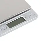 Kitchen Scale 0.1g High Accuracy Digital Portable Mini Electronic Scale *