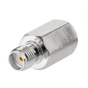 FME Male to SMA Female Connector Adapter for Car Truck Cell Phone Signal Booster