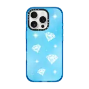 iPhone 16 Pro Impact Case ICED OUT