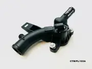 New Coolant Flange For OPEL / VAUXHALL ASTRA 1.4L 2009- 2015 CTM/PL/103A