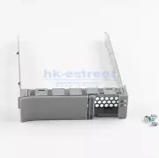 NEW Cisco UCS C220 C240 M3 3.5'' LFF SAS SATA Hard Drive Tray Caddy 800-37836-01