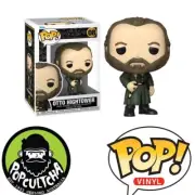 Game of Thrones: House of the Dragon - Otto Hightower Pop! Vinyl Figure "New"