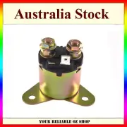 Starter Relay Solenoid HONDA 177F 9HP 182F 11HP 188F 13HP 190F 14HP Motor Engine