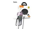 Hoco CW50 15W 3-in-1 Magnetic Wireless Charger