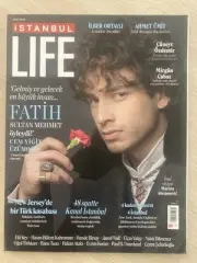 İstanbul Life Turkey March 2020 - Cem Yiğit Üzümcüoğlu / Fast Shipping Worldwide