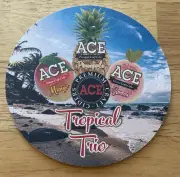 Ace Ciders Sebastopol CA Coaster NEW