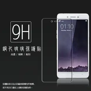 超高規格強化技術 OPPO F1 A35 鋼化玻璃保護貼/強化保護貼/9H硬度/高透保護貼/防爆/防刮