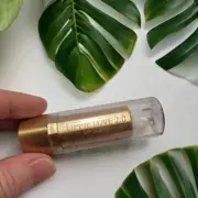 Manna Kadar Beauty Lippie Love 2.0 Lip Scrub NEW