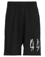[44 LABEL GROUP] 44 LABEL GROUP Shorts & Bermuda Shorts - Item 30337251