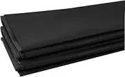 Garden Bed Liner | Vegetable Trugs Soil Protective Mat - Ground Cover Gardening Mats for Driveway, Weeds Block, Erosion Control, Raised Garden Pot