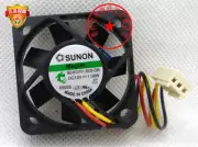 new SUNON ME40101V1-0000-G99 4010 12V 1.08W