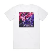 Zun Perfect Cherry Blossom Album Cover T-Shirt White