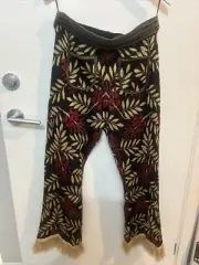 alice mccall shadow sun pants bnwt sz 14 D66