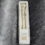 Harry Potter: Voldemort Wand Pen by Insight Editions Wizarding World