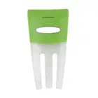 Dexas 26.5cm Silicone Salad Hands Fruit/Vegetable Mixer Kitchen Utensil Green