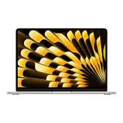 Apple MacBook Air 13" M4 Chip With 10-Core CPU, 10-Core GPU, 24GB 512GB - Starlight [MC6A4X/A]