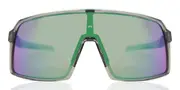 Oakley OO9406 SUTRO 940610 Men's Sunglasses Grey Size 137