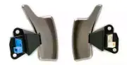 JDM OEM Lexus RC F GS F GS F Genuine Paddle Shift Switch Set Genuine JAPAN