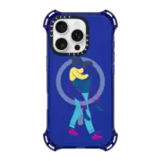 iPhone 16 Pro Bounce Case MagSafe Compatible Couple