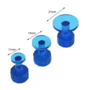Car Body Glue Tabs Dent Removal Tools Dent Repair Kits Pull Tabs
