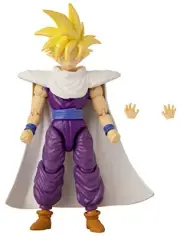 Dragon Stars Series - - Super Saiyan Gohan (Kid), 6.5" Action Figure