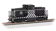 BACHMANN 68202 SANTA FE HO GE 44-Ton Switcher Locomotive DCC Sound #468