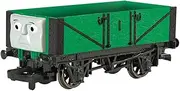 Bachmann Trains Thomas and Friends Troublesome Truck 4, HO Scale Train