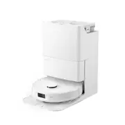 Roborock Qrevo S Robotic Vacuum Cleaner - White