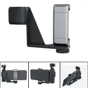 PGY Aluminum Pro Phone Camera Tripod Holder Mount Stand For DJI OSMO Pocket z