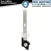 Rear Right Window Regulator For 2012-2016 Honda CR-V (for: Honda)