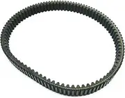 Rubber Toothed Drive Belt Compatible With Polaris Sportsman SP 850 XP 1000 850 LE Touring EPS Pursuit HO Transfer Clutch Belt 3211123