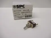 *NEW* (BOX OF 9) SPC TECHNOLOGY SPC11159 TOGGLE SWITCH ON-OFF