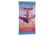 Magic: The Gathering - TCG - The Lost Caverns of Ixalan Set Booster