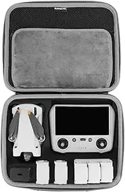 Sunnylife Extra Large Carry Case for Mini 3 Pro/Mini 3