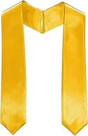 [generic] Graduation Stole Sash Class of 2025 Graduate Ceremony Graduation Stole Commencements Graduation Party